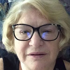 Meet your Posher, Linda